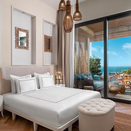 Swissotel Living Bodrum Buitenkant foto