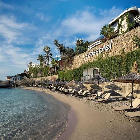 Swissotel Living Bodrum Buitenkant foto