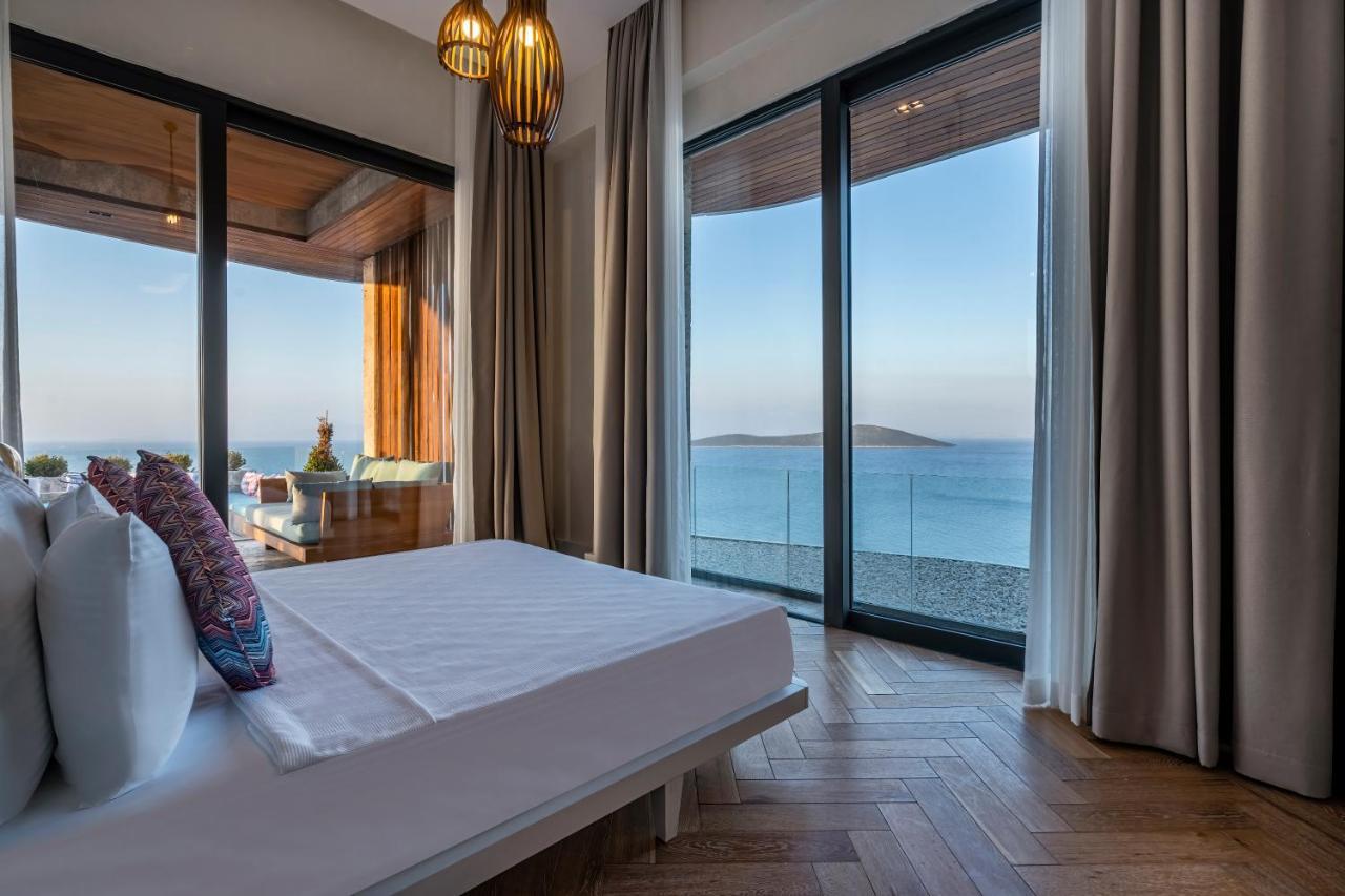 Swissotel Living Bodrum Buitenkant foto
