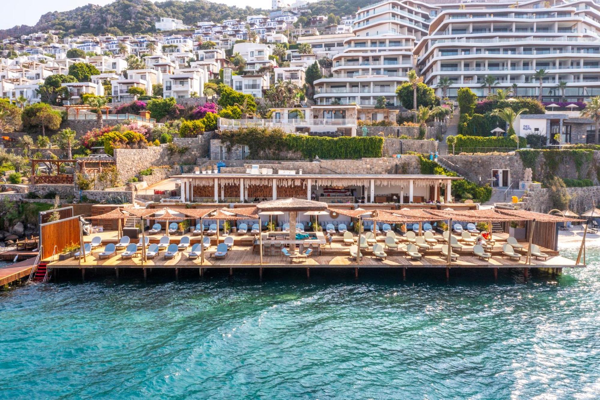 Swissotel Living Bodrum Buitenkant foto