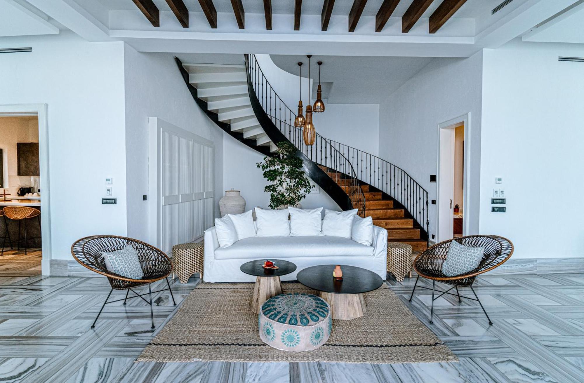 Swissotel Living Bodrum Buitenkant foto