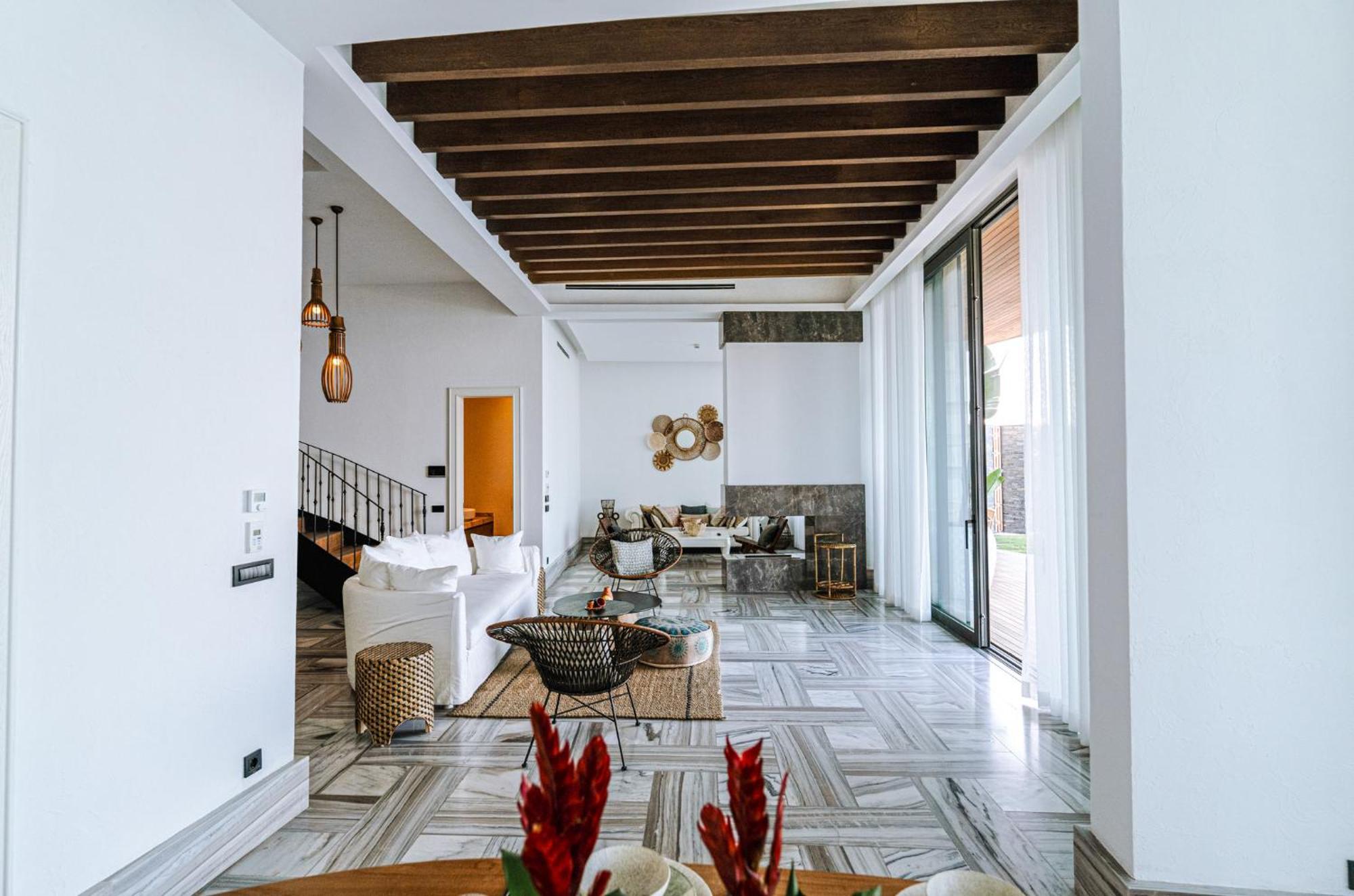 Swissotel Living Bodrum Buitenkant foto