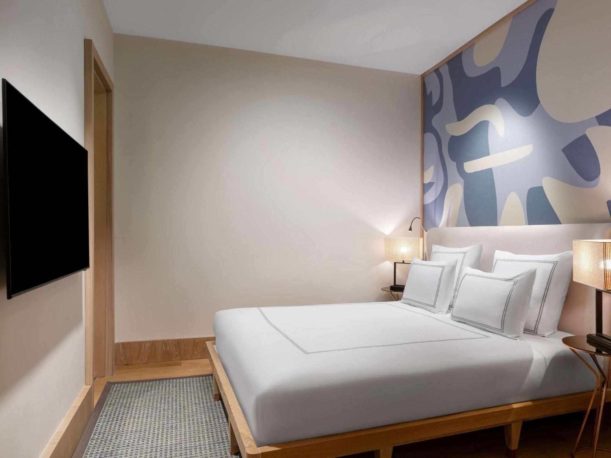 Swissotel Living Bodrum Buitenkant foto