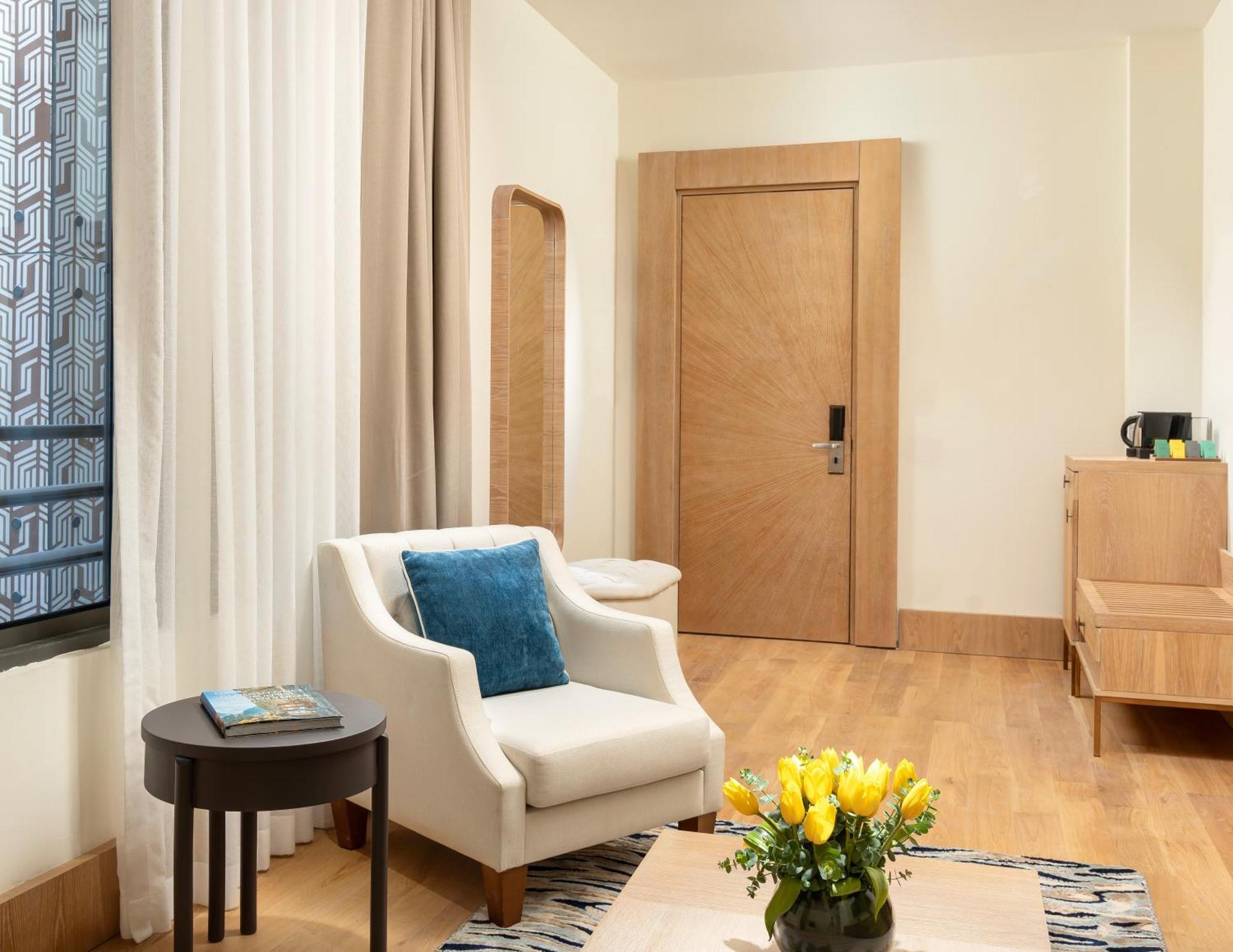 Swissotel Living Bodrum Buitenkant foto