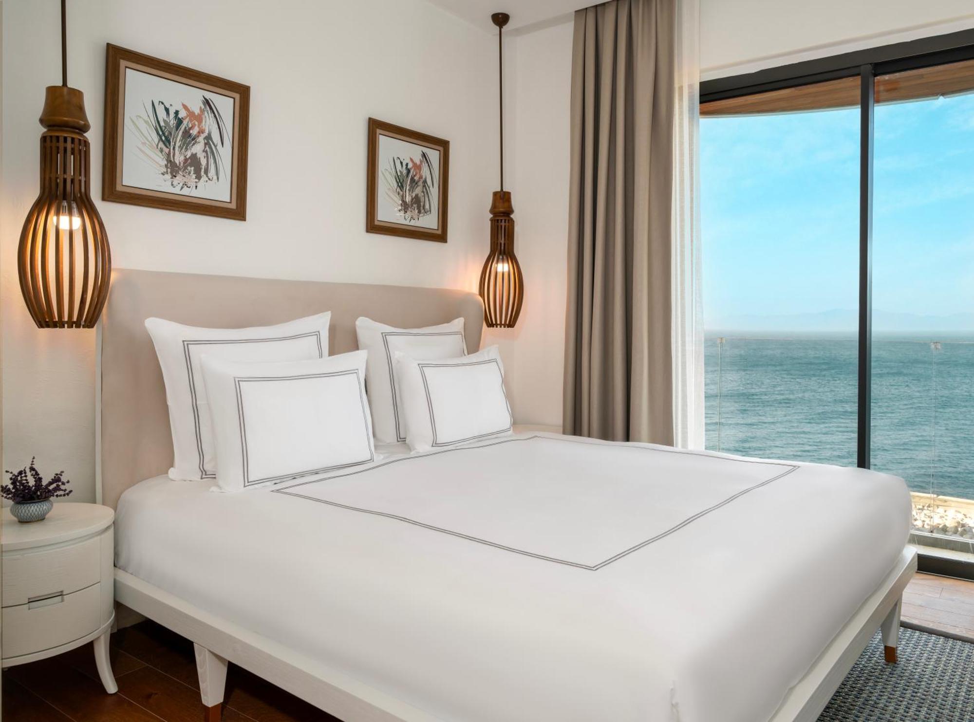 Swissotel Living Bodrum Buitenkant foto