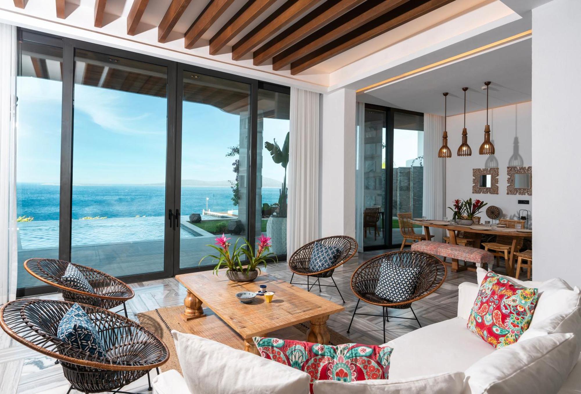 Swissotel Living Bodrum Buitenkant foto
