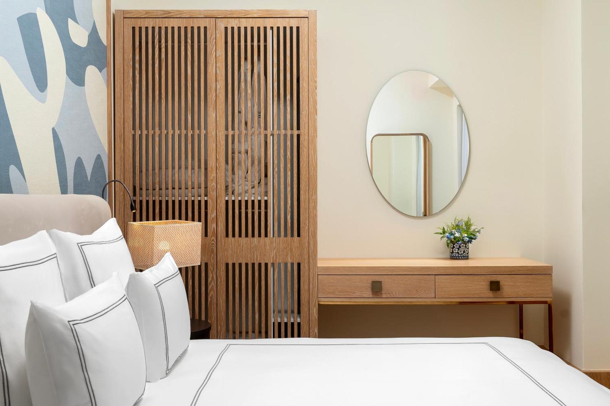 Swissotel Living Bodrum Buitenkant foto