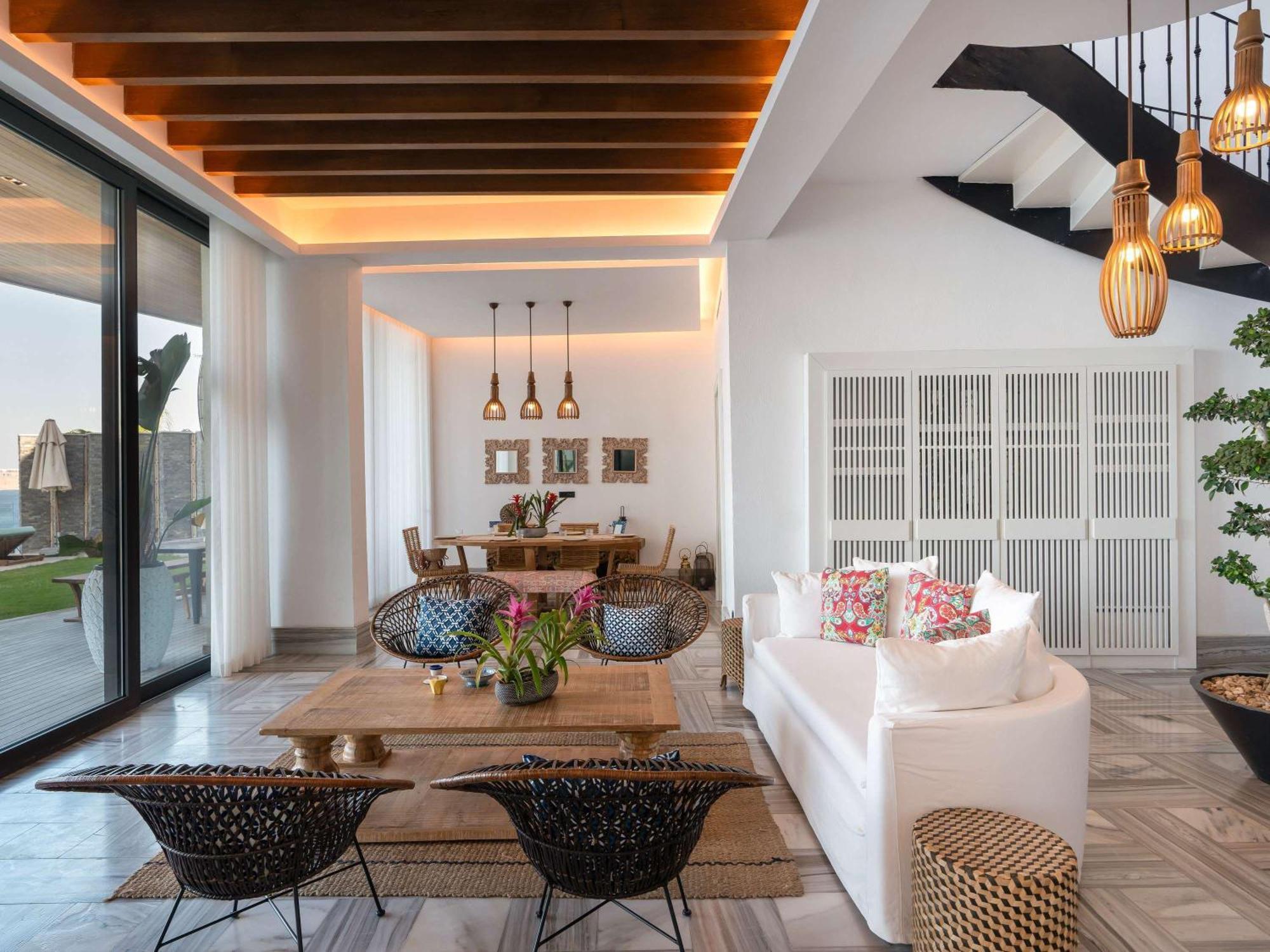 Swissotel Living Bodrum Buitenkant foto