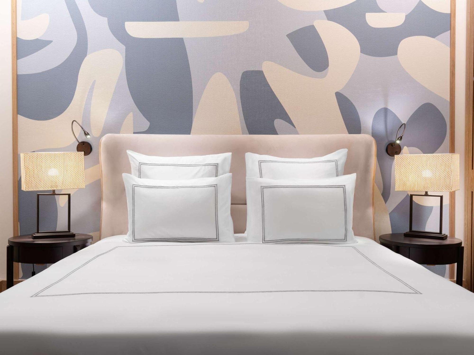 Swissotel Living Bodrum Buitenkant foto