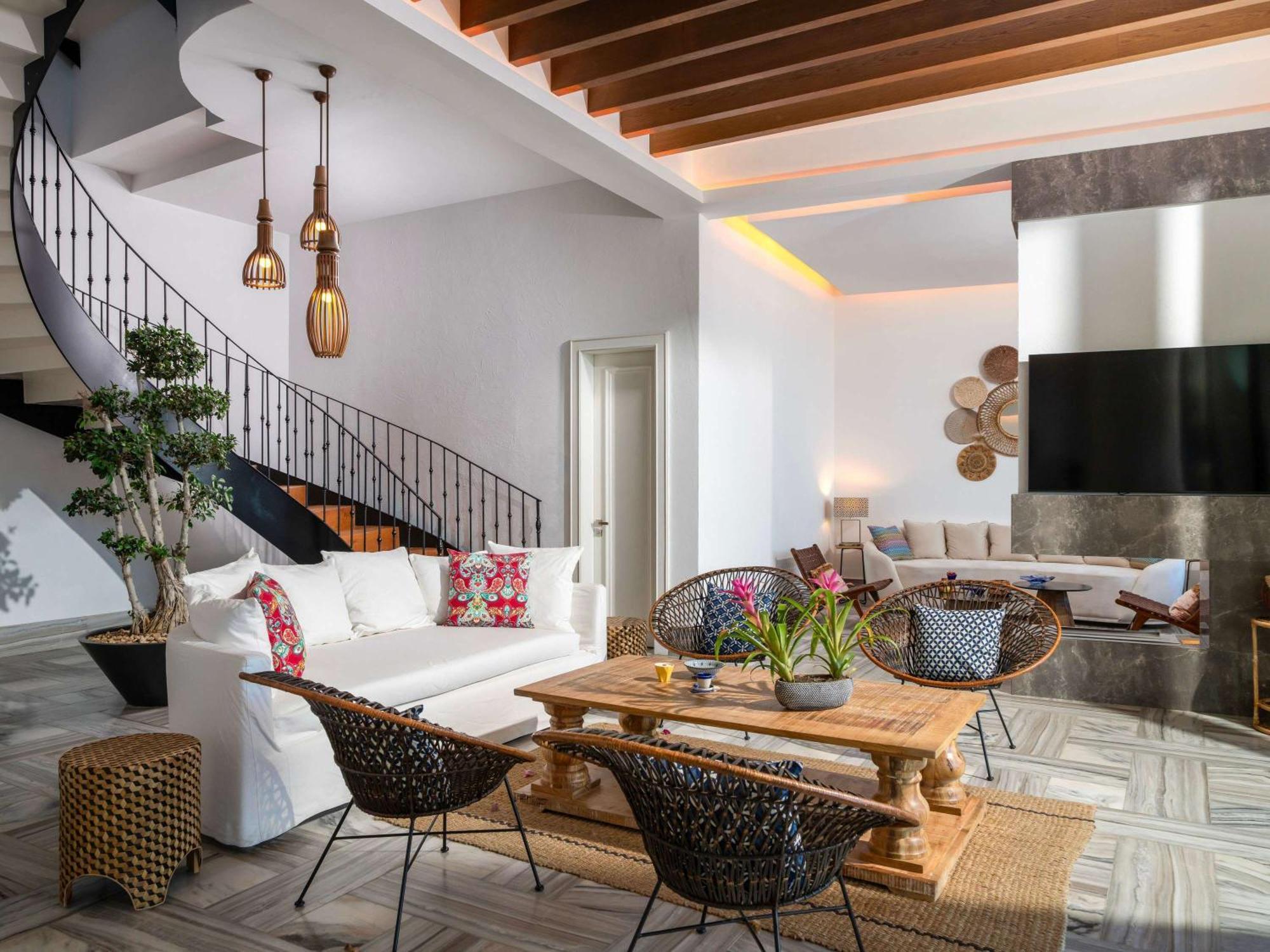 Swissotel Living Bodrum Buitenkant foto