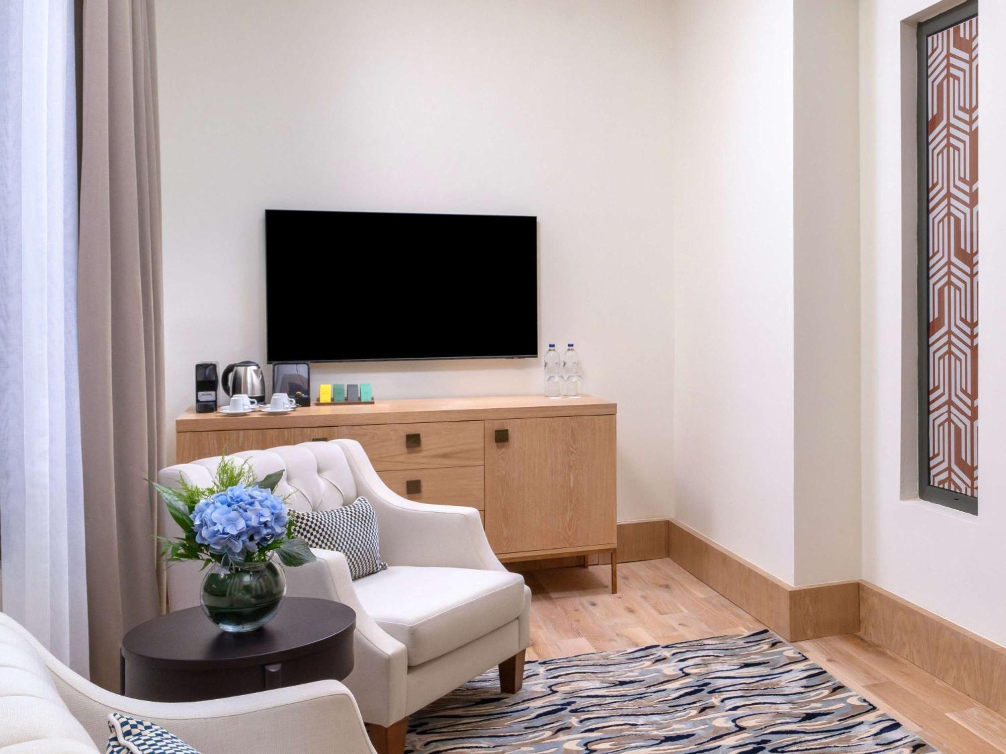 Swissotel Living Bodrum Buitenkant foto
