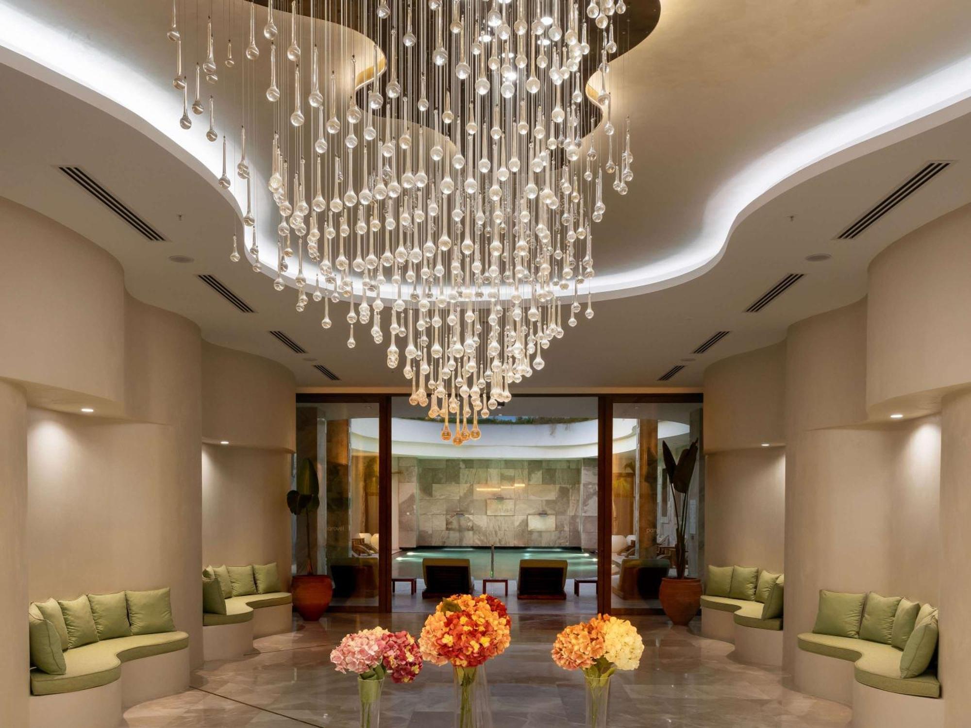 Swissotel Living Bodrum Buitenkant foto