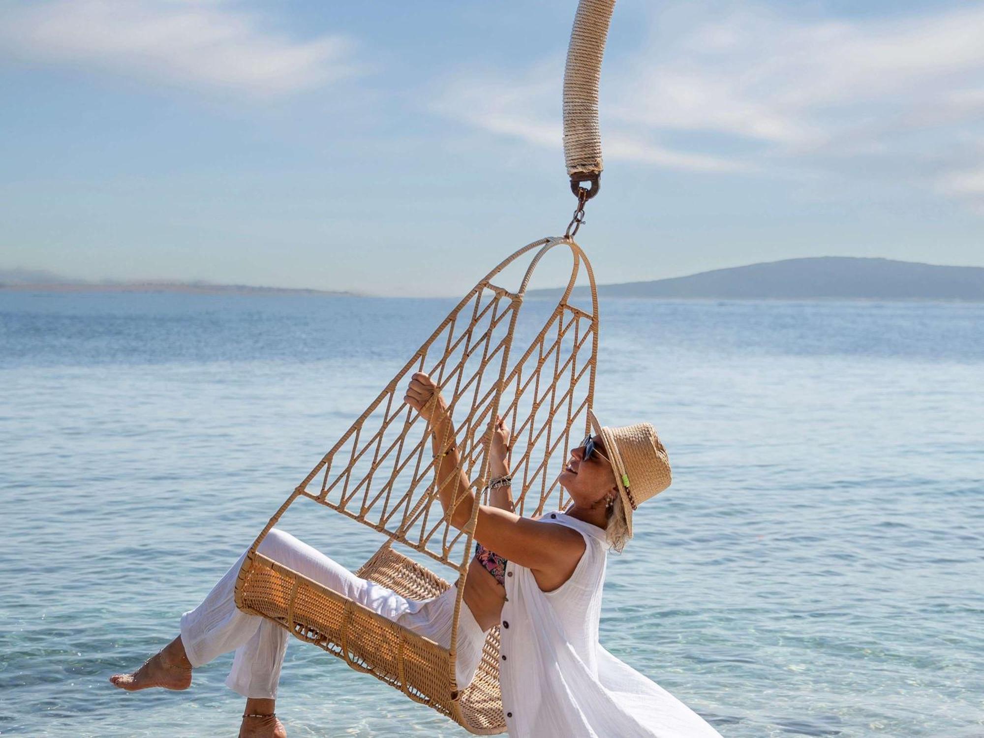 Swissotel Living Bodrum Buitenkant foto