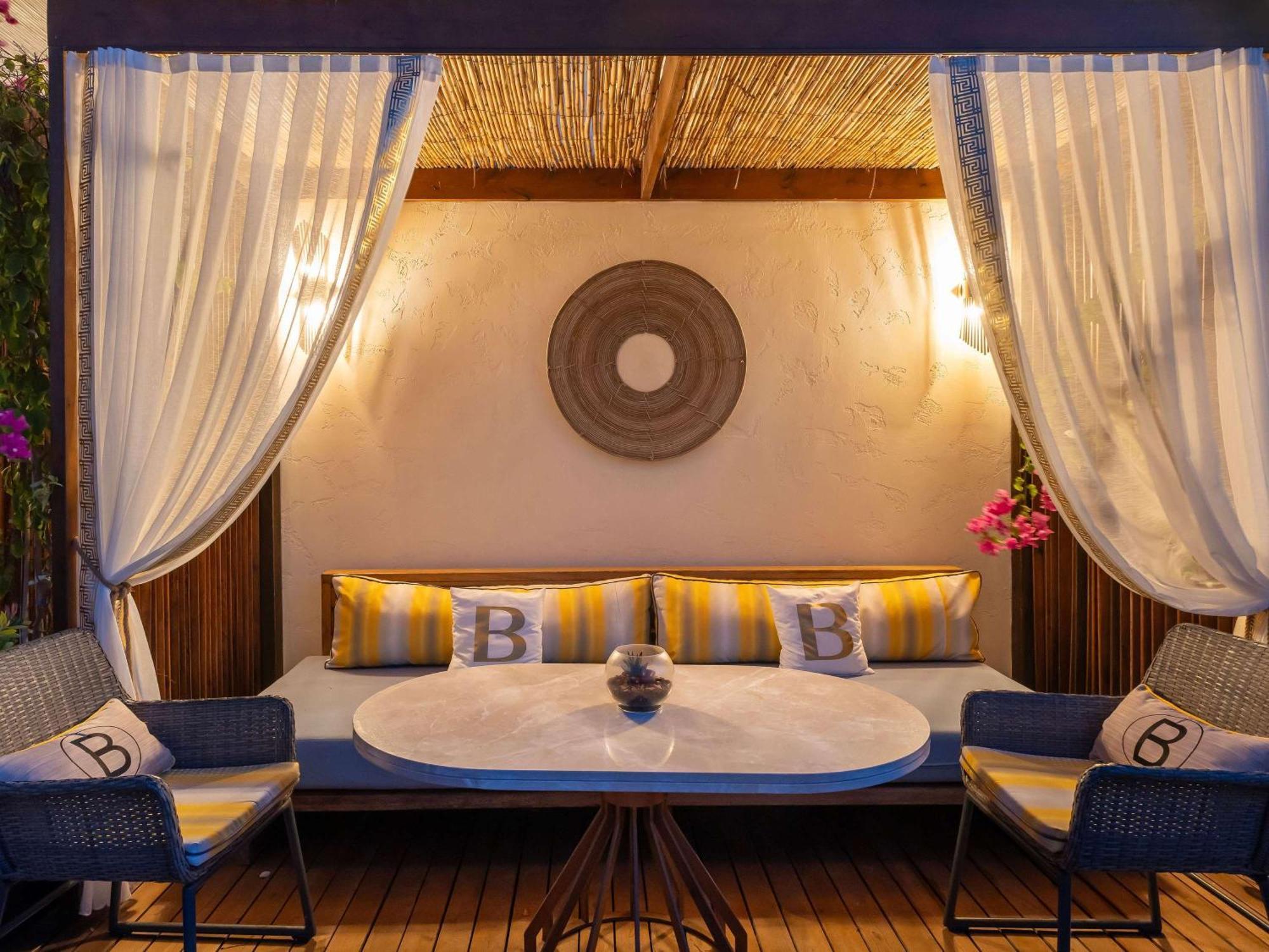 Swissotel Living Bodrum Buitenkant foto