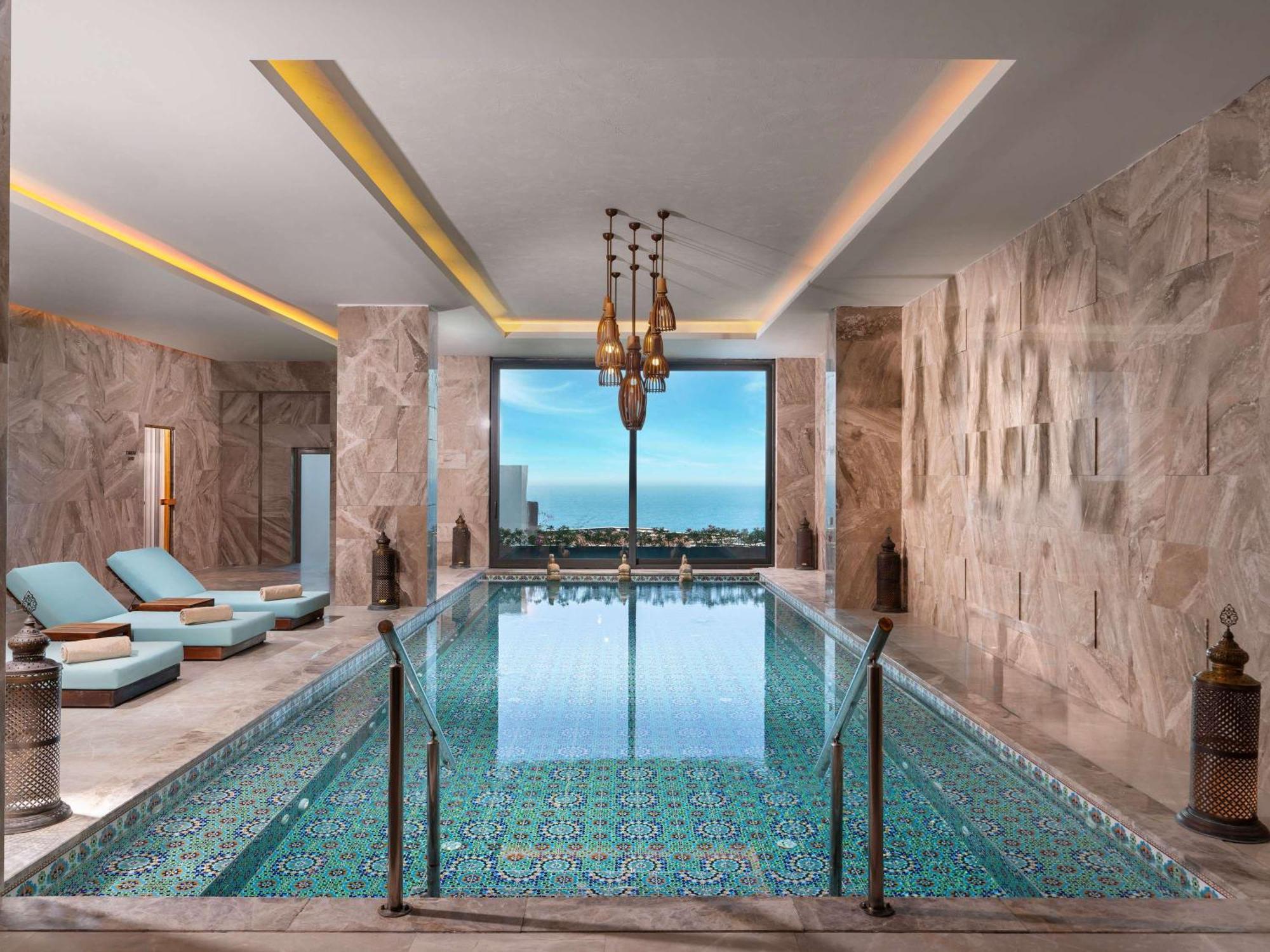 Swissotel Living Bodrum Buitenkant foto